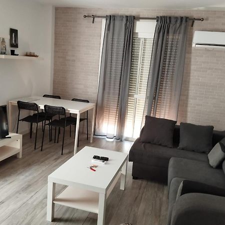 Piso Conil De La Frontera Apartment Exterior photo