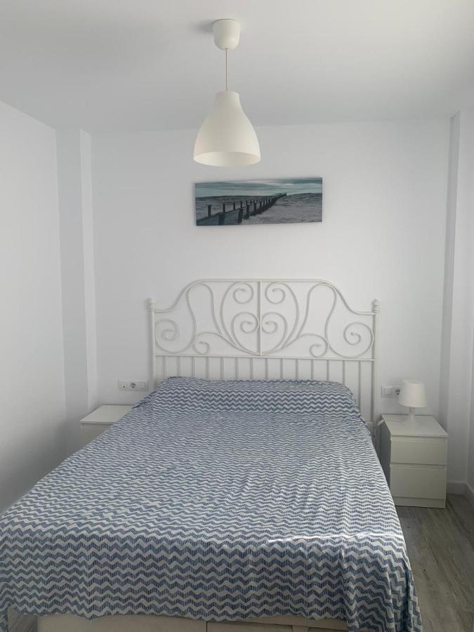 Piso Conil De La Frontera Apartment Exterior photo