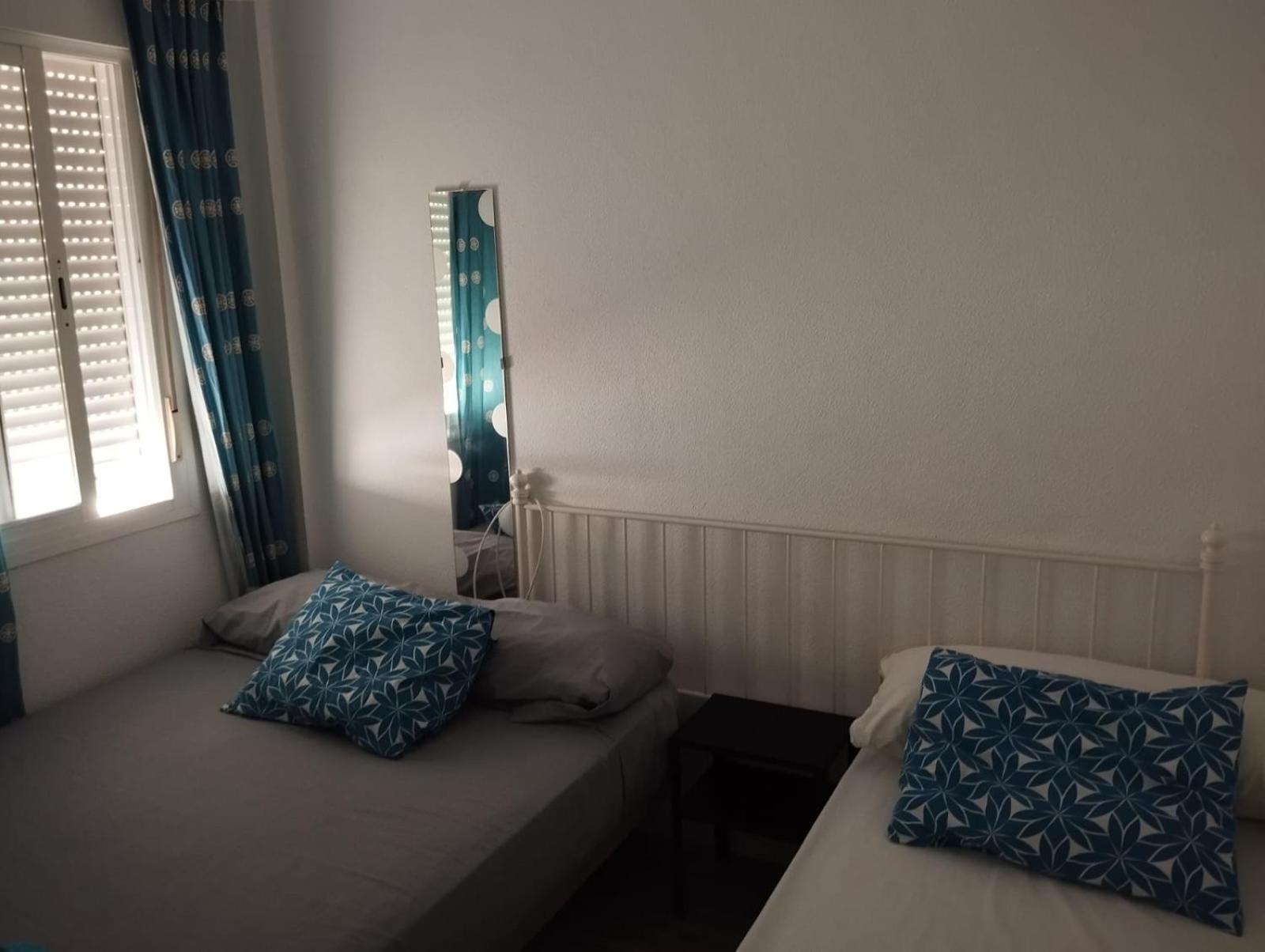 Piso Conil De La Frontera Apartment Exterior photo